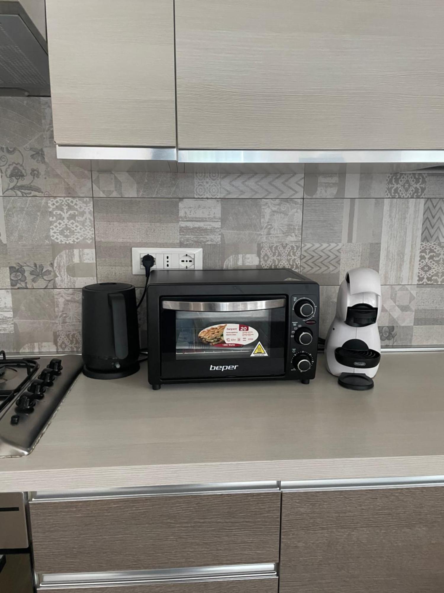 サヴォーナElle'S Houseアパートメント エクステリア 写真